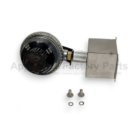 Gas Valve Kit 9903210006