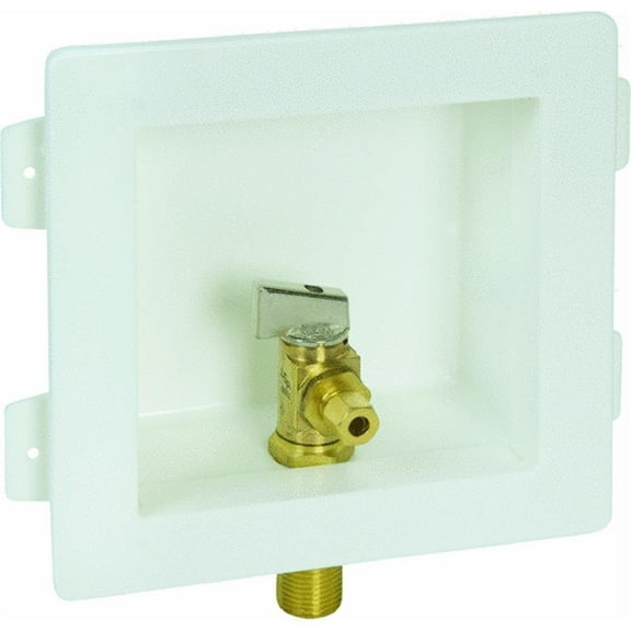 Danco 9DOB-801E Icemaker Box With Valve