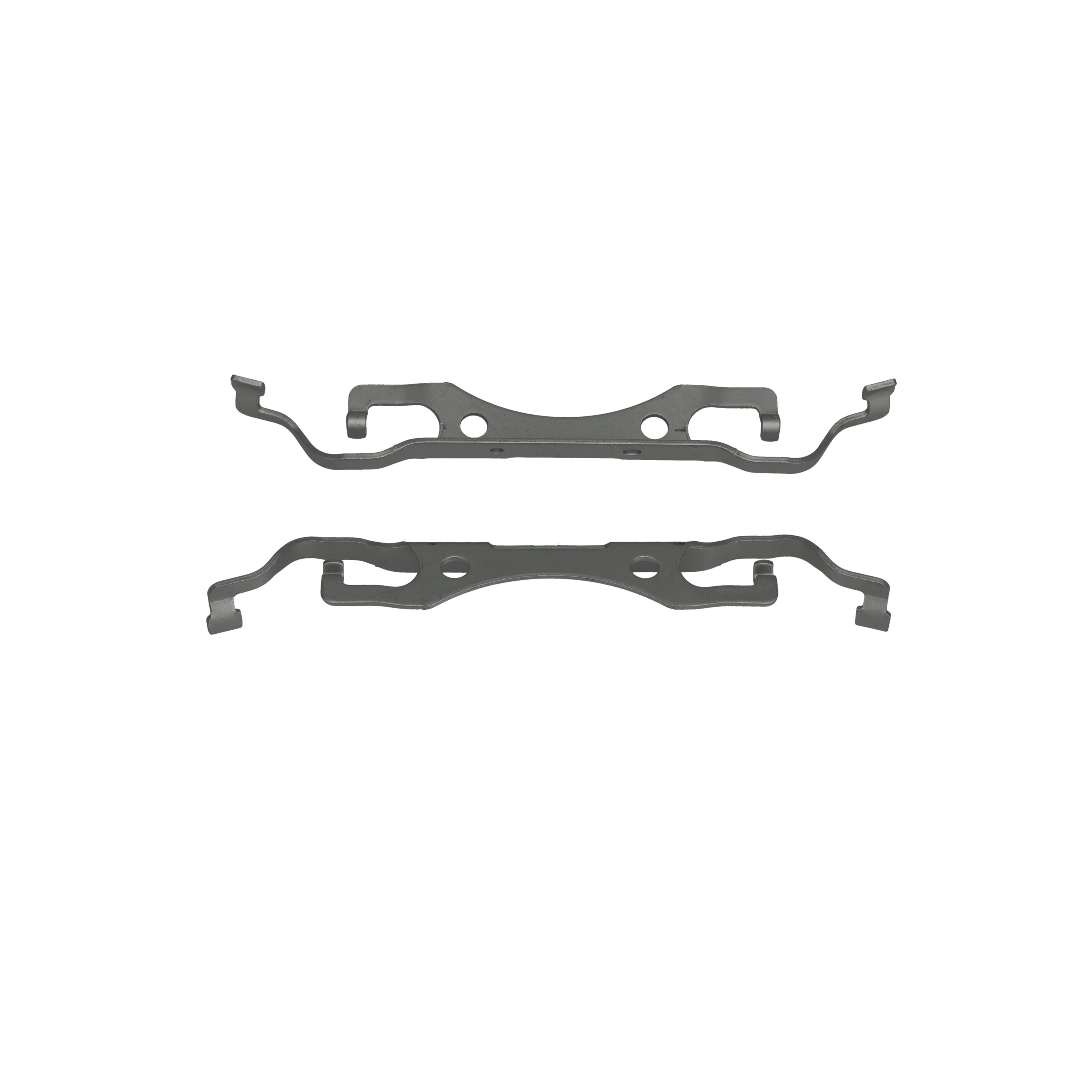 Winstop Brake Pad Set, Front WS.1455.0.C, Jeep Grand Cherokee 2017-2011