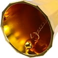 thumbnail image 5 of IFANLANDOR 3Pcs Handheld Bell Hand Bell Bronze Finish Training Pets for Holiday Party, 5 of 5