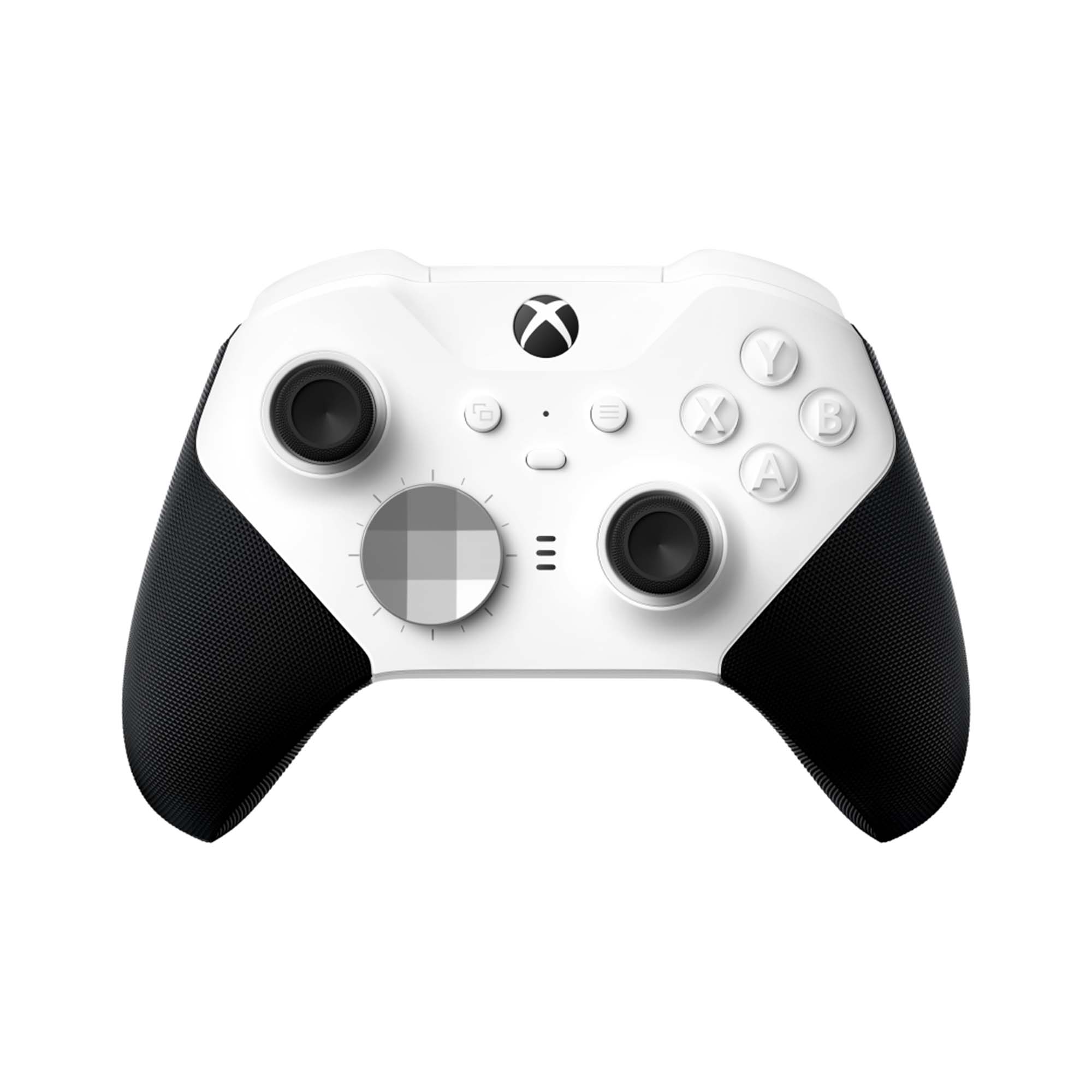 Microsoft XBOX Elite Series 2 White Wireless Controller XBOX Series S|X, XBOX One, and Windows Devices