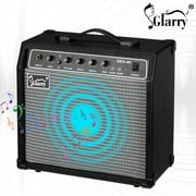 Electric Guitar Amplifier 40W Sounds Amplifier, Black
