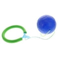thumbnail image 3 of UPGRATOR Rotation Jump Toy Jump Loop Blue Plastic 1Pack for Promote Strong Bones, 3 of 6