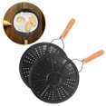 thumbnail image 4 of 2 almohadillas aislantes para difusor de calor de cocina, almohadillas para café y leche., 4 of 8