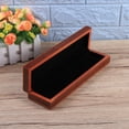 thumbnail image 4 of Miangastore Wooden Jewelry Box Watch Bracelet Necklace Storage Box Delicate Gift Box(Rectangular), 4 of 8