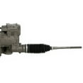 thumbnail image 5 of Detroit Axle - Electric Power Steering Rack and Pinion Assembly Replacement for 2014 2015 2016-2019 Land Rover Range Rover Evoque, 5 of 6