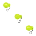 thumbnail image 4 of bedienty Golf Marker Convenient Ball Line Maker Fashionable Trendy Versatile Line Scriber Golfing Slides for Drawing Use Hook/Yellow 3Set, 4 of 6