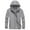 #103 Gray-A12, variant on Nestiefly Rain Jacket Men Lightweight, Waterproof Breathable Raincoat with Hood, Outdoor Hiking Winbreaker Red 6XL