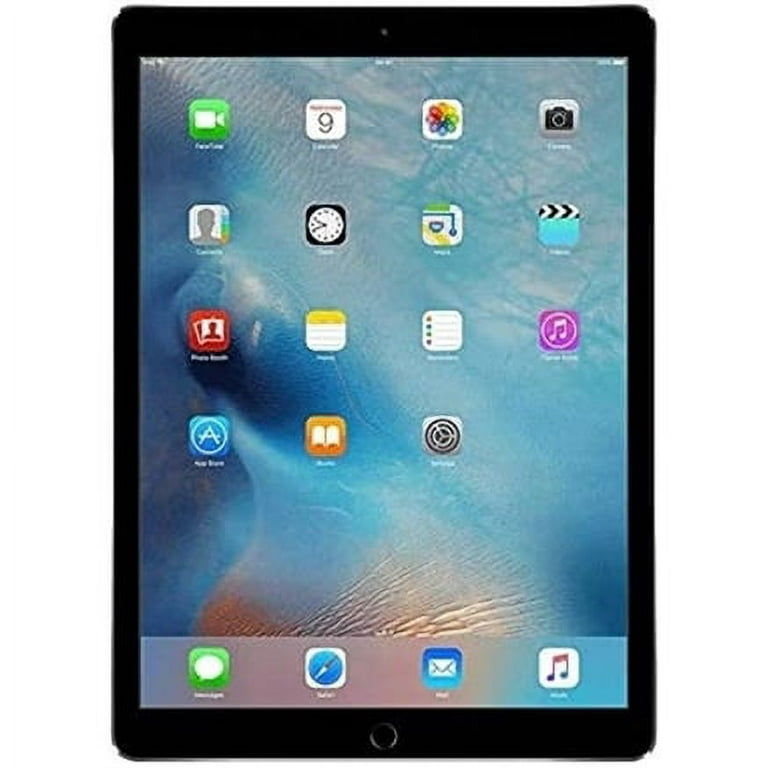 Apple iPad Pro MPME2LL/A 10.5 Tablet 512GB WiFi, Space Gray (Refurbis –  Device Refresh