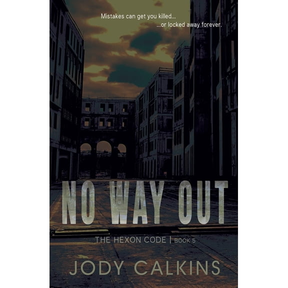 No Way Out, (Paperback)