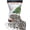 4 Quarts Professional Mix, variant on Bonsai Soil All Purpose Mix | Fast Draining Pre Blend (2 Quart Bag) Plant | Pumice, Lava, Calcined Clay and Pine Bark ● Potting Pre Mixed Bonsai Plant Soil Mixture By General