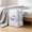 Multicolor4, variant on Winter Poetry Upgrade Multi-Size Vacuum Storage Bags, Stackable Compression Bags with Air Valve, Waterproof Dustproof Space Saver for Clothes Quilts Bedding L
