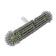 thumbnail image 4 of Pool cleaning brush with nylon and plastic bristles to prevent scratches, ideal for pool walls, ponds, spas, 4 of 4