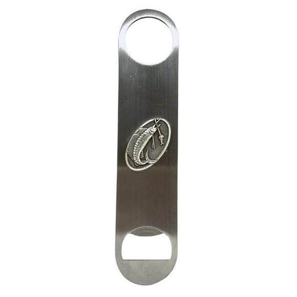 Cigar Cutters by Jim BO-FSH03 Ouvre-Bouteille d'Espadon