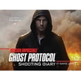 thumbnail image 1 of Mission : Impossible Ghost Protocol : Journal de Tir, 1 of 1