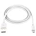 thumbnail image 2 of Griffin Technologie (GC40597-2) 3Ft Charge &amp; Câble de Synchronisation pour Micro USB à USB Devi, 2 of 2