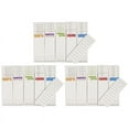 thumbnail image 2 of Inspired Minds Page Keepers Bookmarks, Self-Esteem Booster Set, 30 Per Set, 3 Sets, 2 of 2