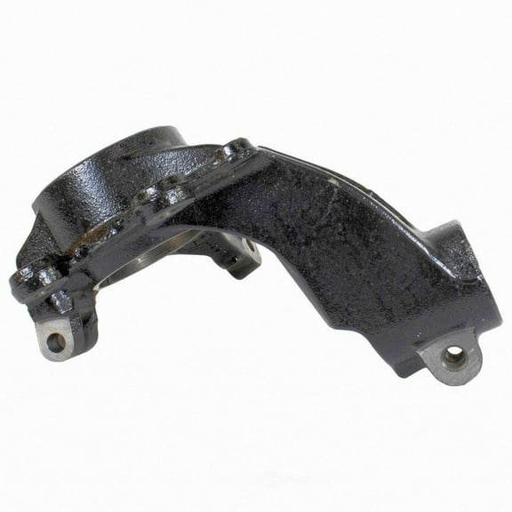 Motorcraft MEF-273 Steering Knuckle Fits select: 2014-2018 FORD TRANSIT CONNECT