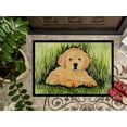 thumbnail image 3 of Carolines Treasures SS8476MAT Paillasson Intérieur Extérieur 18 x 27 Po. Golden Retriever, 3 of 4