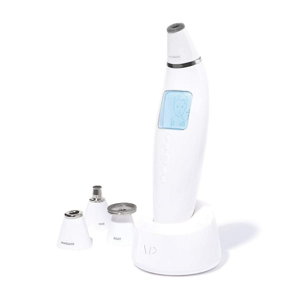 Vanity Planet Exfora Microdermabrasion Wand Walmart Com Walmart Com