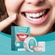 thumbnail image 4 of Minceetbien Dentures, Minceetbien Silicone Reline Denture Set - 100% Natural, 4 of 5