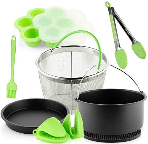 ninja baking set