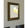 thumbnail image 3 of Rayne Mirrors Ava Sterling Wall Mirror, 3 of 9
