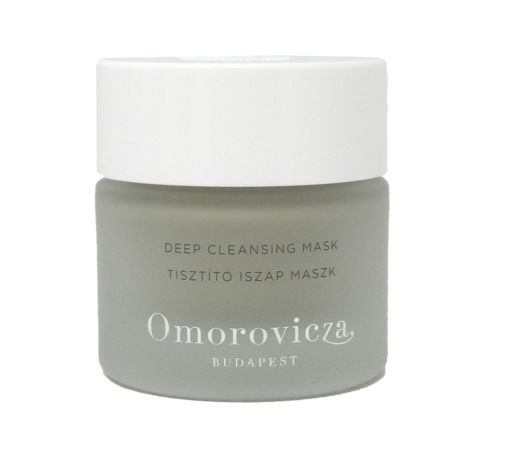Omorovicza by Omorovicza , Deep Cleansing Mask --50ml/1.7oz