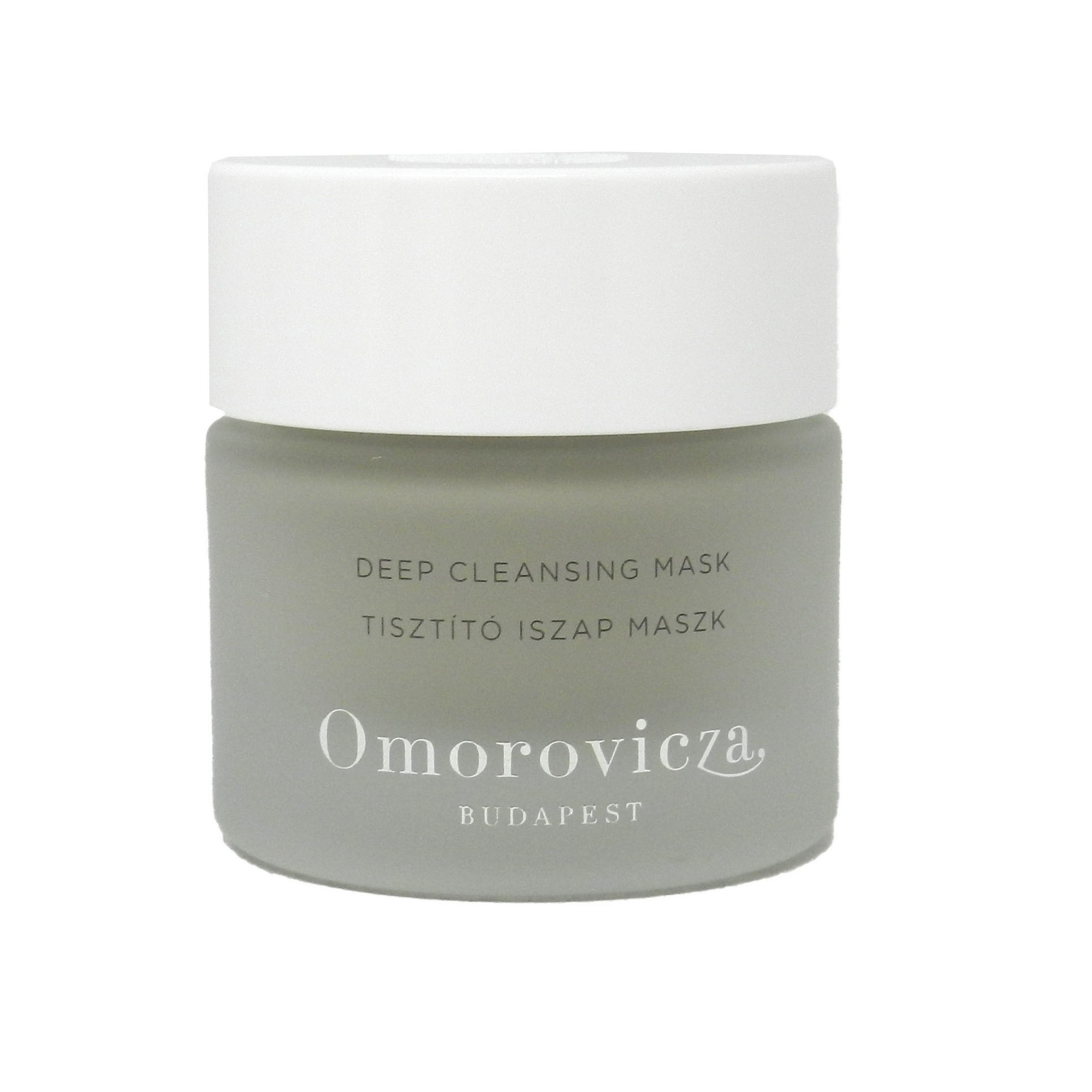 Omorovicza by Omorovicza , Deep Cleansing Mask --50ml/1.7oz
