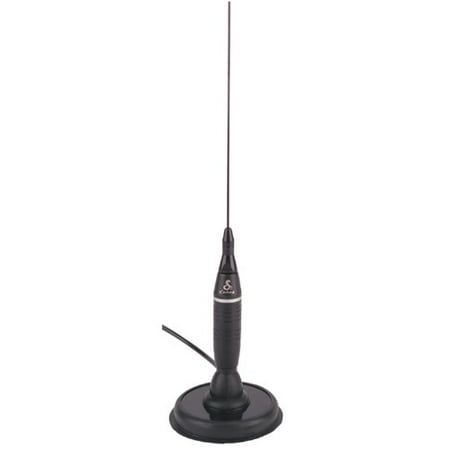 Cobra 42" 300-Watt Magnet Mount Antenna