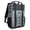 Gray, variant on HOMEYA 40 Cans Large Capacity Insulated Cooler Backpack Leak Proof Thermal Bag for Picnic Beach BBQ, Gray