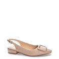 thumbnail image 2 of CL By Laundry Sweetie Slingback Flat, 2 of 8