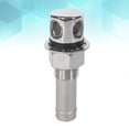 thumbnail image 4 of MasteelfCA Réservoir d'Essence en Acier Inoxydable pour Bateau Yacht (Argent), 4 of 7