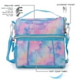 thumbnail image 4 of Insulated Dome Lunch Box for Kids, 4 of 8