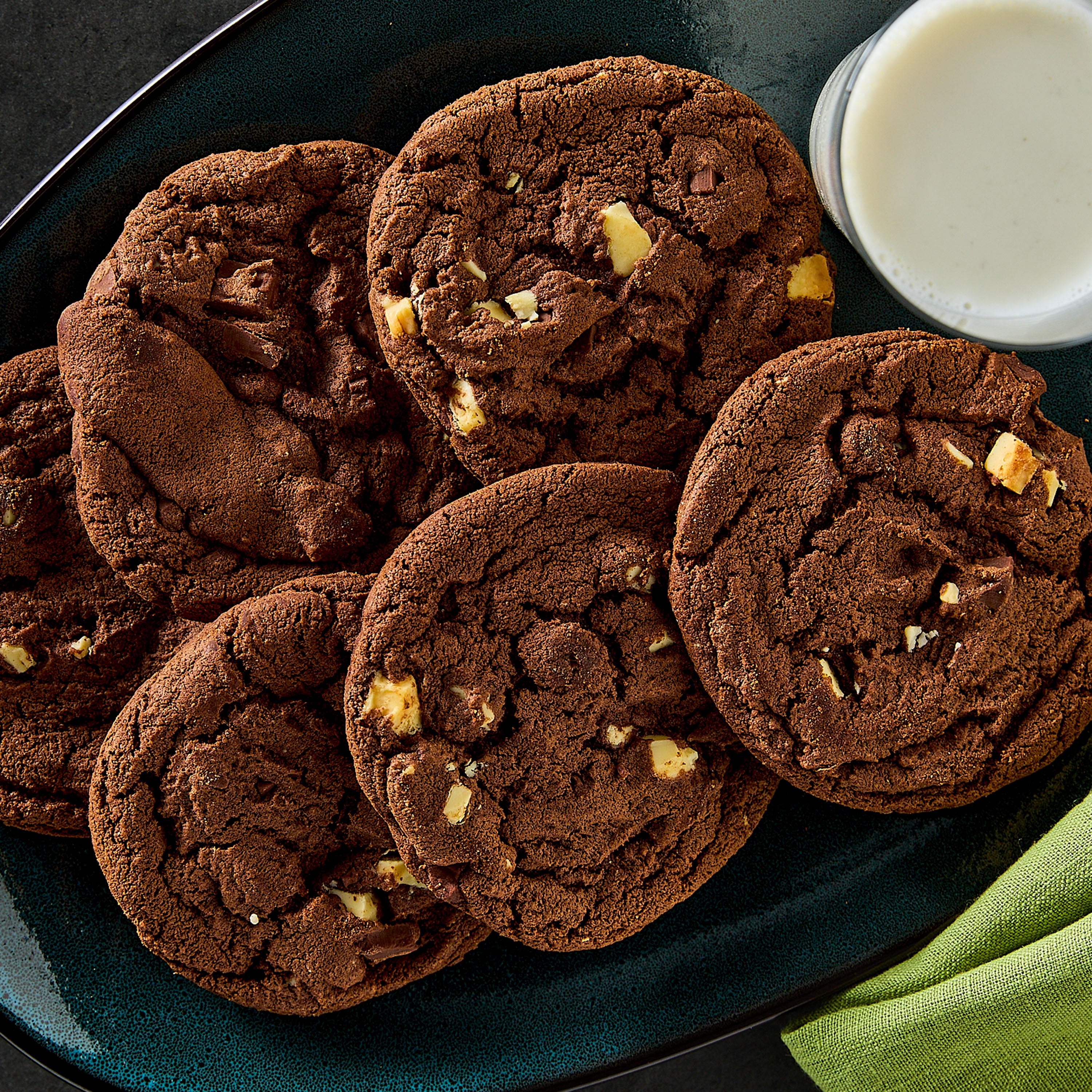 Marketside Domino Cookies, 13.5 oz, 6 Count