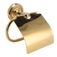 thumbnail image 3 of Wall Mounted Paper Towel Rack,Paper Towel Holder Brass Paper Roll Holder Paper Towel Holder High-End Performance, 3 of 6