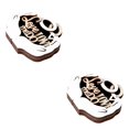 thumbnail image 4 of Cateissary Wood Wedding Hands Heart Multi-layer Table Bride Crafts Lover Supplies Happy Decoration Groom Desktop Decor Party Festival 2piezas, 4 of 6