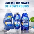 thumbnail image 4 of Dawn Platinum Plus Power Suds Liquid Dish Soap - Fresh Rain - 38 oz- Pack of 2, 4 of 4