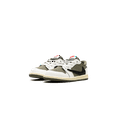 thumbnail image 2 of Jordan TODDLER Jordan 1 Retro Low OG SP "Travis Scott - Medium Olive" DO5441 200 from Stadium Goods, 2 of 8