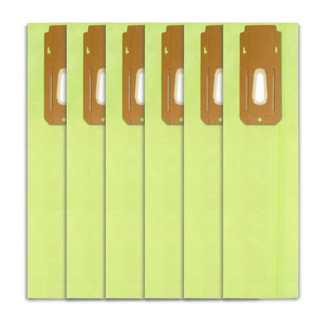 Type Cc For Oreck Xl Upright Vacuums, Micro-type Filtration Dust Bags
