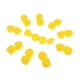 thumbnail image 3 of Estuche para Lentes de Contacto Sonducket 10 Piezas Amarillo, 3 of 6