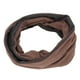 thumbnail image 1 of Calentador de cuello para perros Bufanda para cachorros de moda suave y elástica de doble cara para aliviar la ansiedad en climas fríos 45-55 cm / 17,7-21,7 pulgadas, 1 of 14