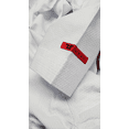 thumbnail image 4 of Tusah Taekwondo Premium Sparring Dobok, White V-Neck, 4 of 4