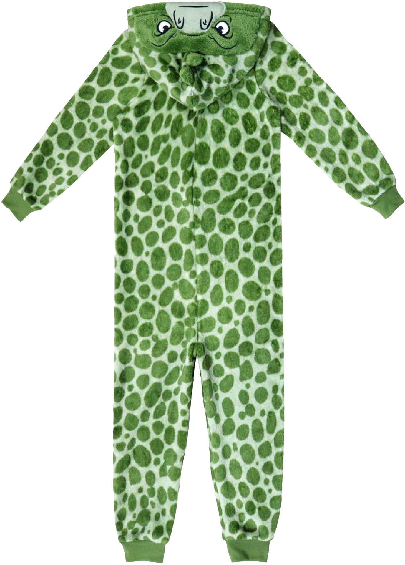 Shark Pajamas Size 6,8,10//12 L,14//16 XL Boy Blanket Sleeper One Piece Union Suit