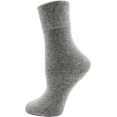 thumbnail image 3 of Womens Soft Bamboo Dress Socks, 6 Pairs Lightweight Premium Thin Crew Socks Bulk Pack (Assorted), 3 of 6