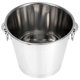 thumbnail image 2 of Wear-resistant Ice Bucket Household Champagne Bucket Portable Wine Bucket KTV Supply, 2 of 4