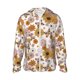 thumbnail image 1 of Balery Sunflowers And Butterflies Sudadera ligera de manga larga con capucha y protección solar UPF 50+ para hombre y mujer, ideal para pesca y running-Large, 1 of 7
