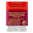 thumbnail image 3 of Vinagre Borges Vino de Frambuesa 250 ml, 3 of 3