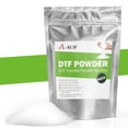 thumbnail image 2 of Polvo DTF A-SUB 500 g adhesivo termofusible blanco, 2 of 8