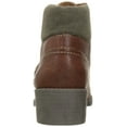 thumbnail image 3 of Sperry Top-Sider Women's Juniper Quay Ankle Bootie, Tan, 7 M US, 3 of 8